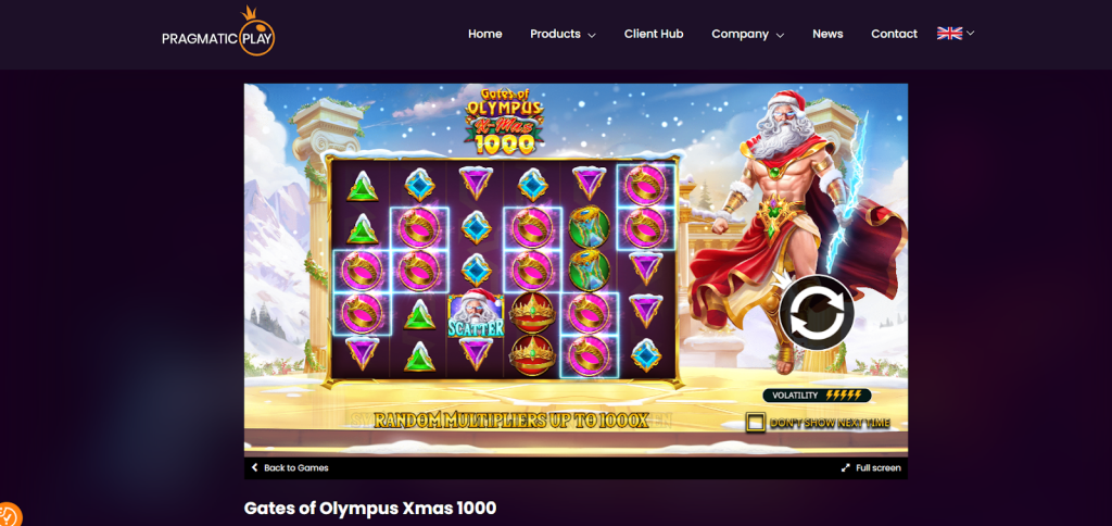 Тайтл на сайте провайдера